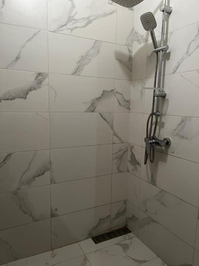 Appartement Dans Residence Avec Piscine Marrákes Kültér fotó