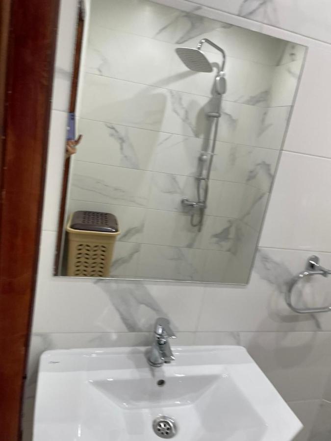 Appartement Dans Residence Avec Piscine Marrákes Kültér fotó